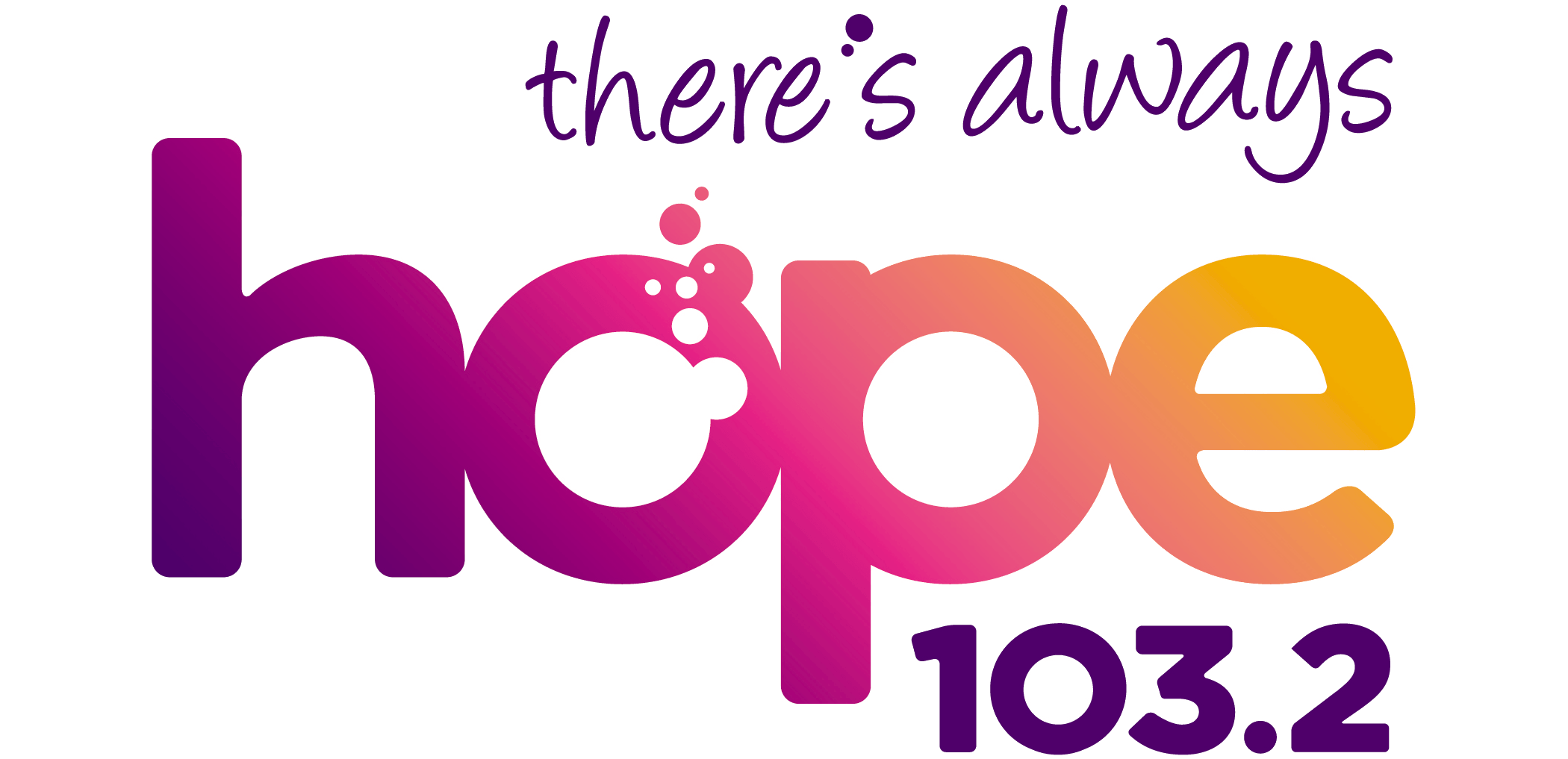 Support Hope 103.2