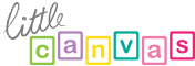 Little Canvas - Art for Everyone
